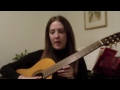 Guitar Playing Test 2-Notes on the 1st String E