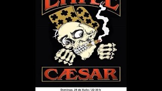 Watch Little Caesar Rock n Roll State Of Mind video