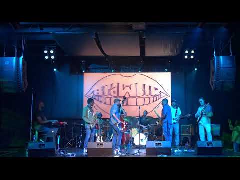 BRAWLIK LIVE @ PUTNUM PLACE
