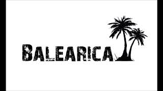 HED KANDI BALEARICA CAFE VOL.2 by DJ ALEX CUDEYO