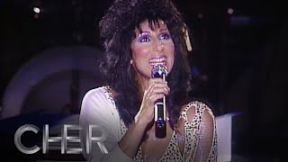 Cher - Take It To The Limit