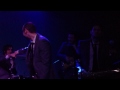Nick Pride & The Pimptones- hotdoggin live ,Circolo Arci BIKO milano 04.02.2012