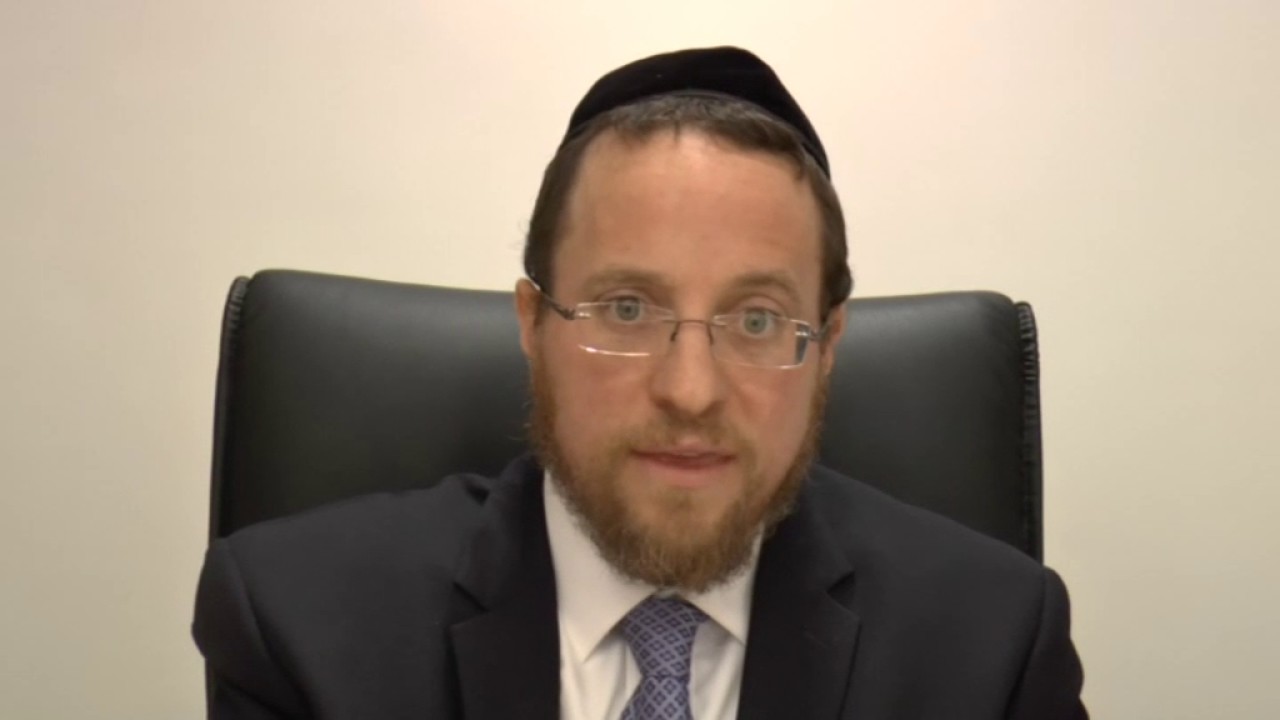 Mishna Berura en español por Rab Daniel Avram Leyes Shabat Capitulo 243,1 Contratar a un goy antes d