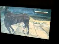 Lara Croft (Tomb Raider Anniversary)- SEX with Centaurs!