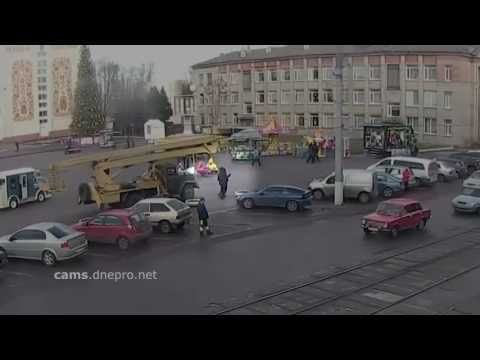 Угон авто реальная подборка Угон авто реальная подборка