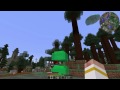 Fly Boys Ep 16 - "DogFight Of Death Round THREE!!!" (Modded Minecraft PvP)