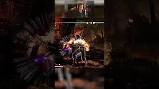 My Favourite Liu Kang Brutality Mkx Edition