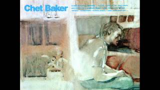 Watch Chet Baker Something video
