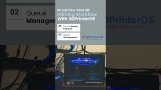 Streamline Your 3D Printing Workflow With 3Dprinteros