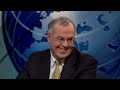 Shields and Brooks on the Politics of National Security