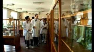 Видео Nicolae Testemitanu University - Moldova от Helal Nassar, улица Николае Тестемицану, Кишинёв, Молдова