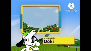 Discovery Kids Rosita Fresita Aventuras De Turti Y Fruti A Continuación Doki