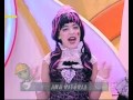 Bom Dia e Cia (31/10/13) - Ana Vitória e Matheus entram no clima do Dia das Bruxas