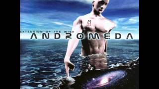 Watch Andromeda In The Deepest Of Waters video