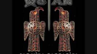 Watch Wotan Iron Shadows video