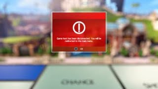 Monopoly Rage Quit