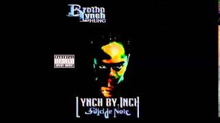 Watch Brotha Lynch Hung Death Dance video