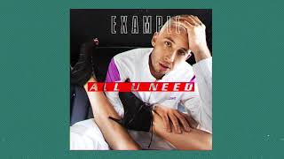 Watch Example All U Need feat Karen Harding video