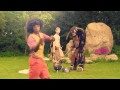 Zulu Sommerbio 2012 - På Græs