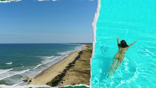 Votre Séjour Naturiste À Euronat Confort Et Nature Sur La Côte Atlantique
