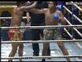 Muay Thai Fight - Design vs Komin- New Lumpini Stadium, Bangkok, 23rd June 2015 Muay Thai Fight - Design vs Komin- New Lumpini Stadium, Bangkok, 23rd June 2015