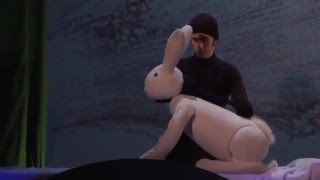 Goodnight Moon & The Runaway Bunny - Mermaid Theatre Of Nova Scotia