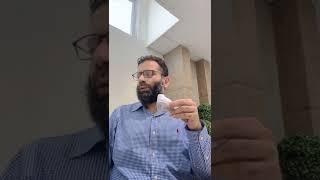 How To Use Revolizer Dry Powder Inhaler. Step By Step Guide In Urdu Made Easy