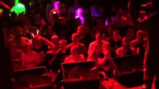 On Stage Wit Dj Hylyte Ant The Jelly Roll Show