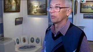 Видео Пейзажи непарадного Ораниенбаума от ТЕЛЕКАНАЛ ТКТ-ТВ, улица Ломоносова, Владимир, Россия
