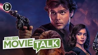 Solo A Star Wars Story: Alden Ehrenreich Defends Lord and Miller - Movie Talk