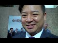Rex Lee at the "Entourage" Season 7 Premiere
