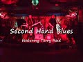 Second Hand Blues & Terry Reid - Season Of The Witch