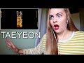 Download TAEYEON (태연) Something New MV REACTION TAEYEON (태연) Something New MV REACTION