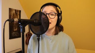 Nostalgia Kills - Goody Grace / Cover by Sonja Lembke