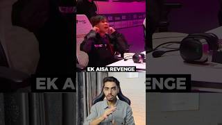 Best Revenge In Free Fire Esports Historyevos Vs Vitality