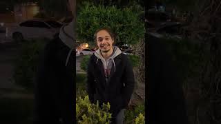 Dilenciler Ile Başımız Belada
