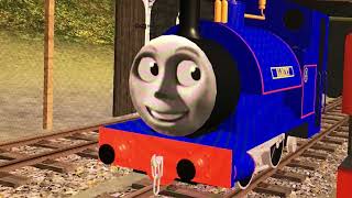 Tales Of The Mid Sodor Railway Trainz 2019 Remake Stanleys Three Strikes
