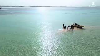 Playstream Husa & Zeyada White Island