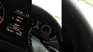 Vw Jetta Gündüz Snap 1.6 Tdi Top Speedaraba Snapleri
