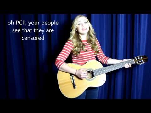 Taylor Swift - You Belong with Me (an AP Comparative Government...