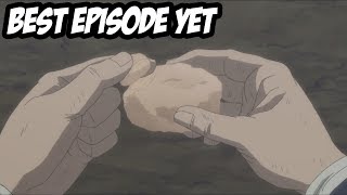 Golden Kamuy Episode 18 Live Reaction ????????