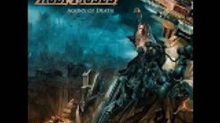 Watch Holy Moses Angels In War video