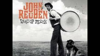 Watch John Reuben Word Of Mouth video