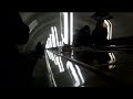Видео Arsenalskaya in Kiev, the deepest Metrostation in the world