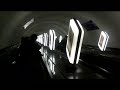 Video Arsenalskaya in Kiev, the deepest Metrostation in the world