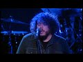 Bobby Bare Jr. para Gaztea Live "Terrible sunrise" en el Donostikluba 09