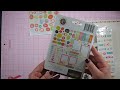 April Gossamer Blue Kit