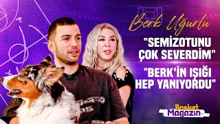 İlkan Karaman, Gamer Yönü, Meditasyon, Obradovic, Semizotu Berk Uğurlu Basket Magazin