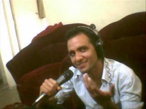 Pyar Mein Hota Hai Kya By Ramzi And Rec Edit Mix by Mustafa...