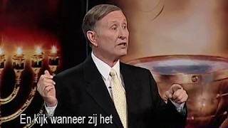 19. Teleurstelling in het Heiligdom / Zijn weg is in het Heiligdom - Stephen Bohr